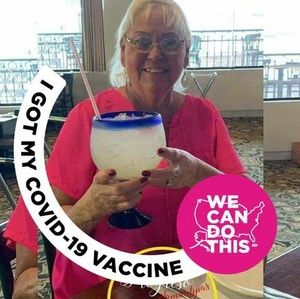 Meet your Posher, Teresa